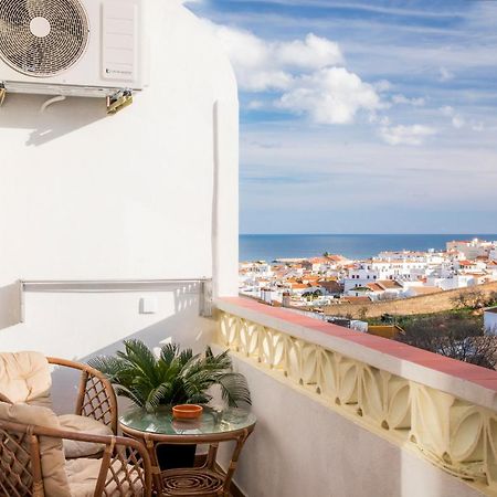 Apartamento Santo Amaro Lagos Extérieur photo