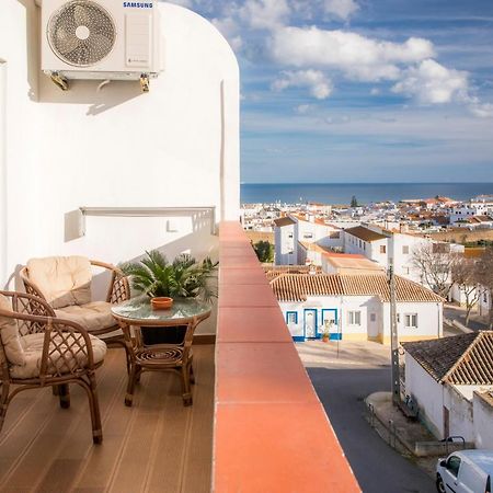 Apartamento Santo Amaro Lagos Extérieur photo