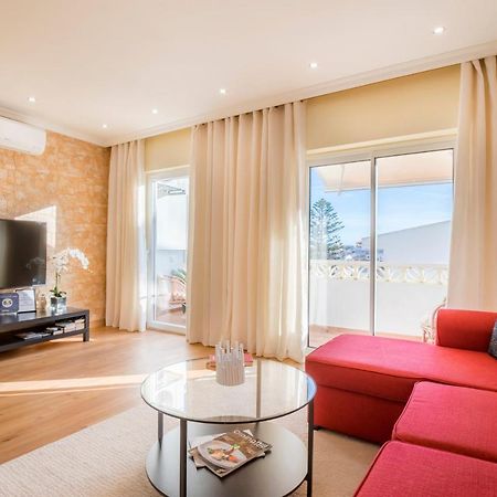 Apartamento Santo Amaro Lagos Extérieur photo