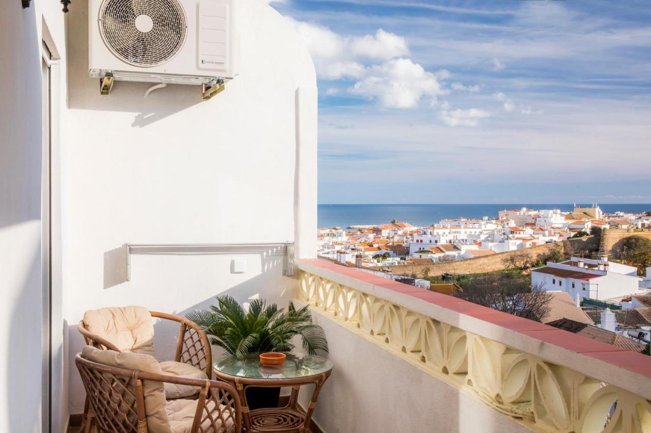 Apartamento Santo Amaro Lagos Extérieur photo