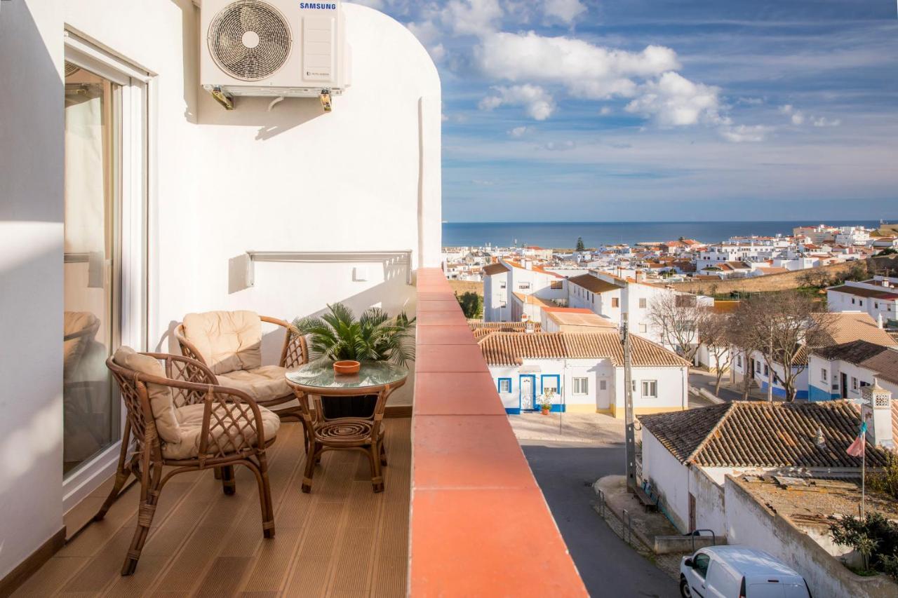 Apartamento Santo Amaro Lagos Extérieur photo