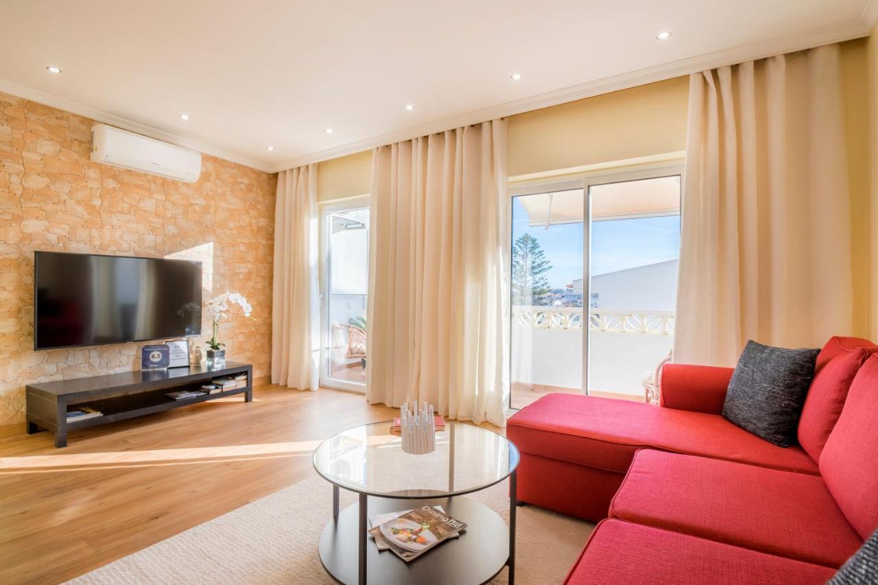 Apartamento Santo Amaro Lagos Extérieur photo