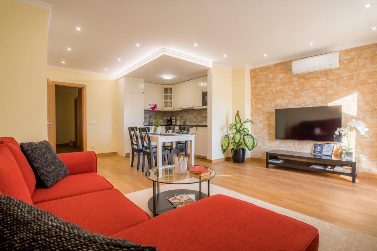 Apartamento Santo Amaro Lagos Extérieur photo
