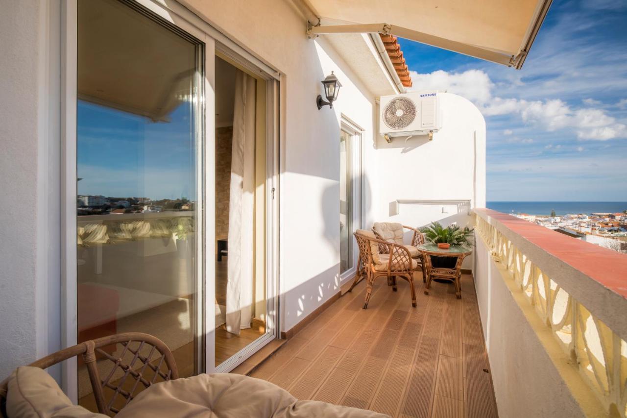 Apartamento Santo Amaro Lagos Extérieur photo