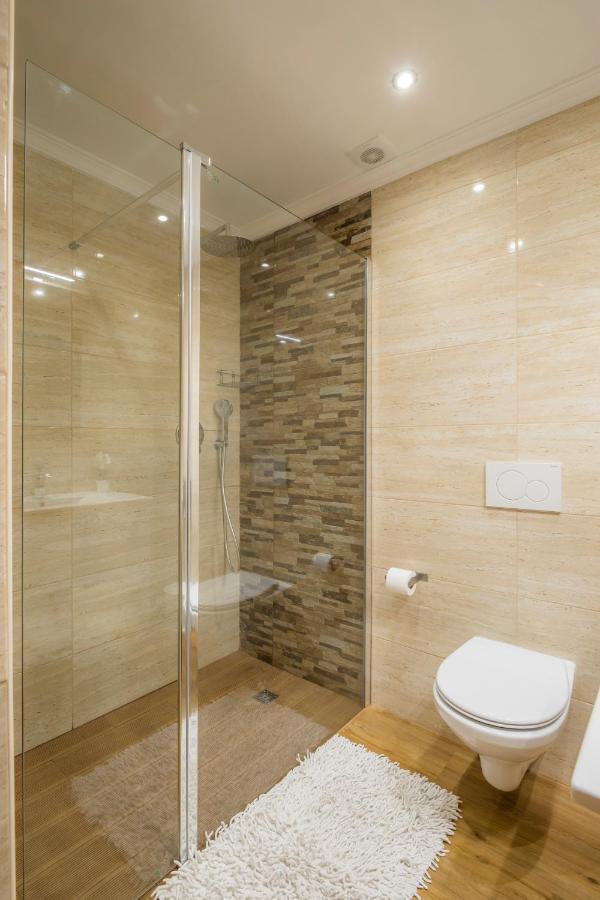 Apartamento Santo Amaro Lagos Extérieur photo