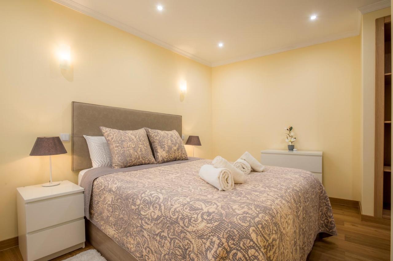 Apartamento Santo Amaro Lagos Extérieur photo