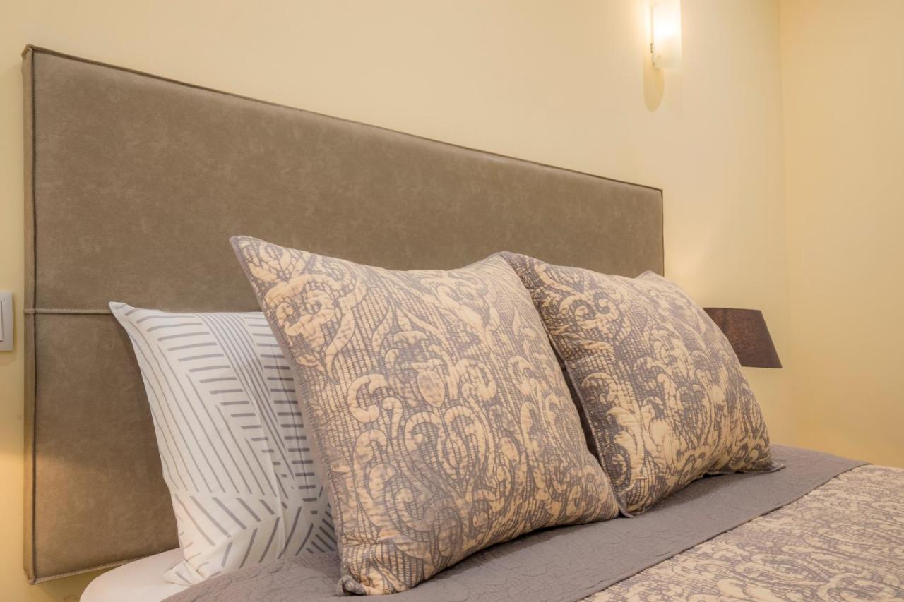 Apartamento Santo Amaro Lagos Extérieur photo