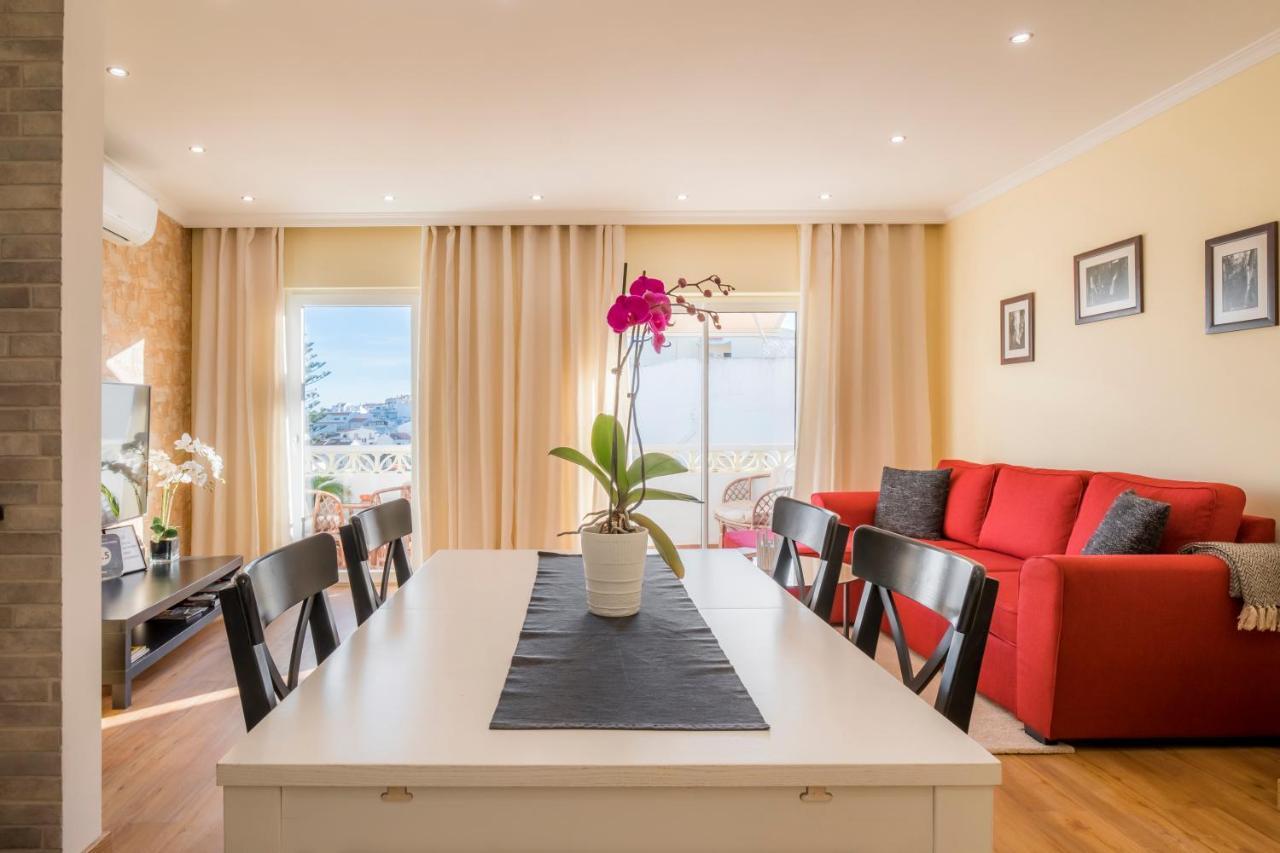 Apartamento Santo Amaro Lagos Extérieur photo