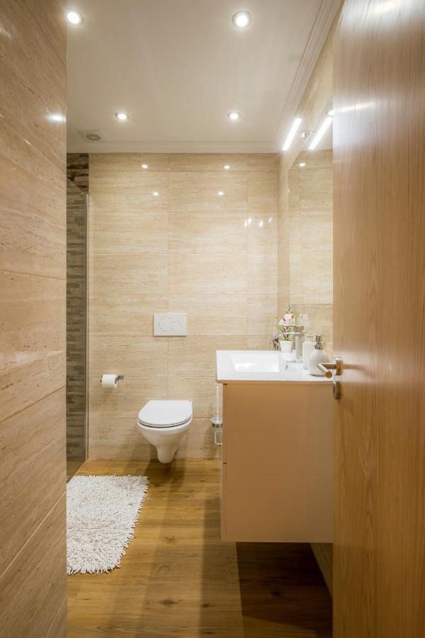 Apartamento Santo Amaro Lagos Extérieur photo