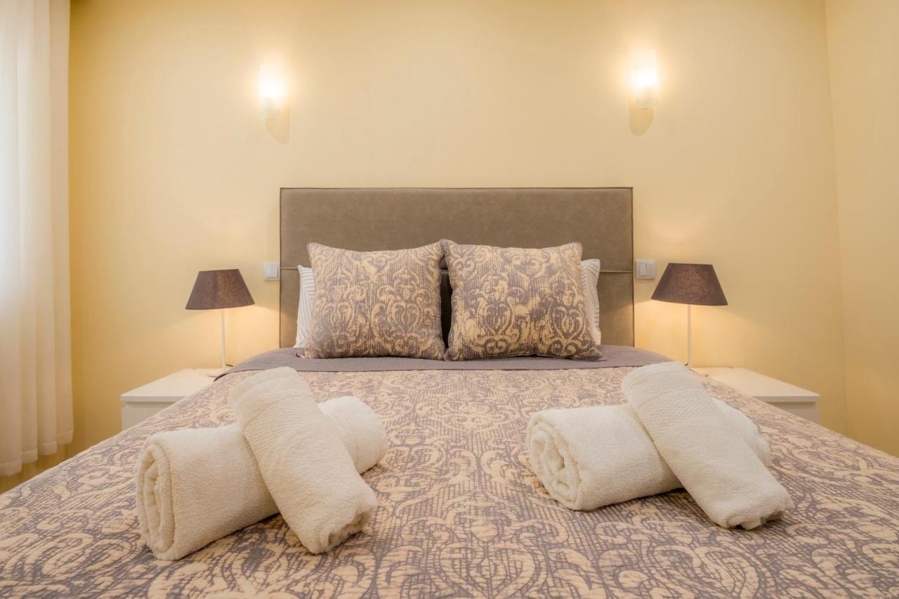 Apartamento Santo Amaro Lagos Extérieur photo