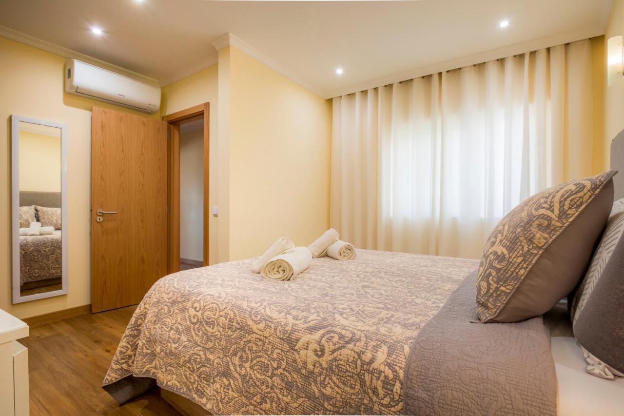 Apartamento Santo Amaro Lagos Extérieur photo