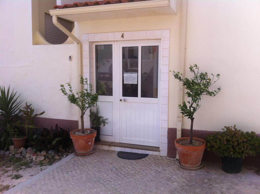 Apartamento Santo Amaro Lagos Extérieur photo